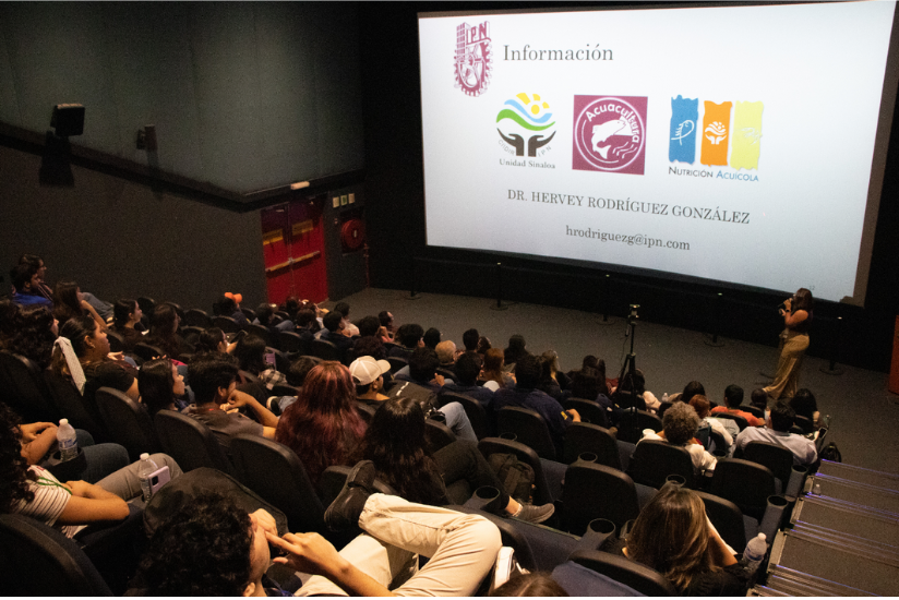 2do Foro del Doctorado en Ciencias en Biotecnología