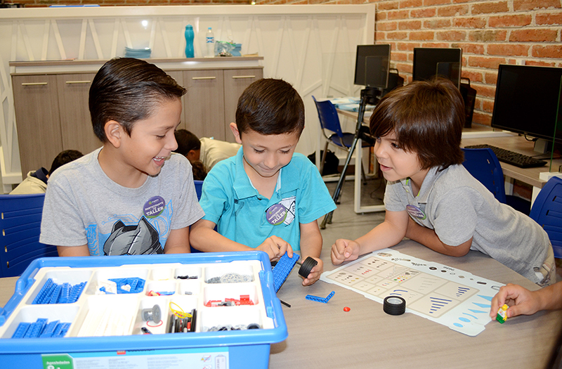 ¿Qué es la Robótica Educativa?
