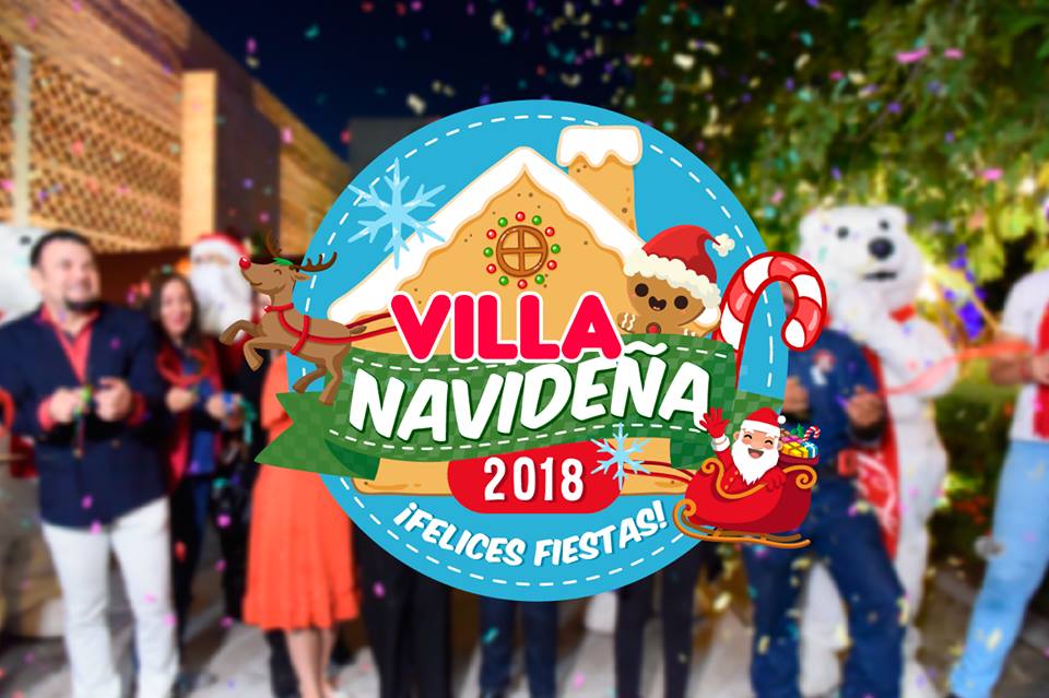 Últimos días para disfrutar la Villa Navideña de Trapiche